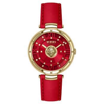 versace watches red|versace watches costco.